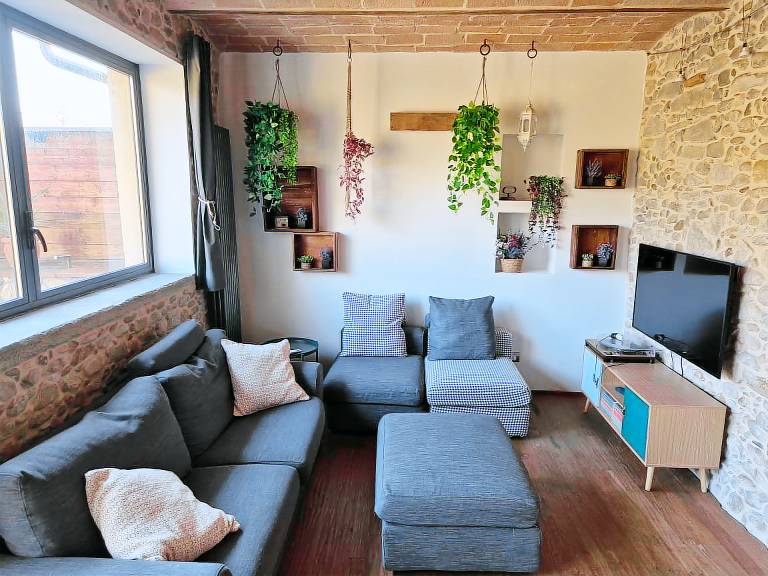 Ferienhaus in San Vincenzo A Torri, Ginestra Fiorentina für max. 4 Personen Ferienhaus in San Vincenzo A Torri, Ginestra Fiorentina für max. 4 Personen