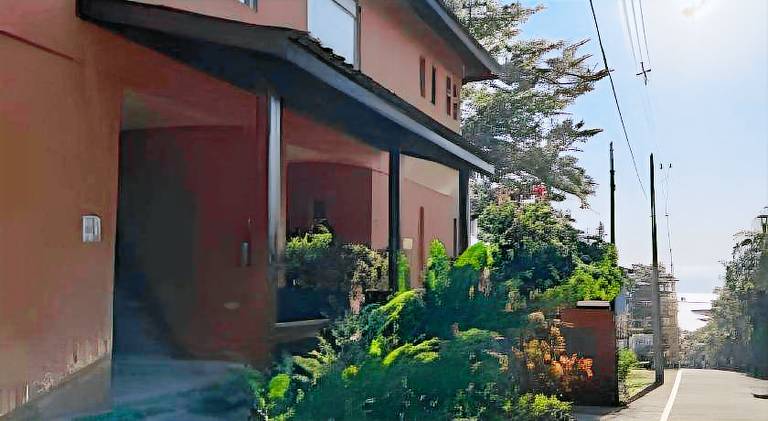 100 m&sup2; Ferienhaus