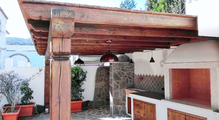 Casa vacanze Villa Rosa — photo 3