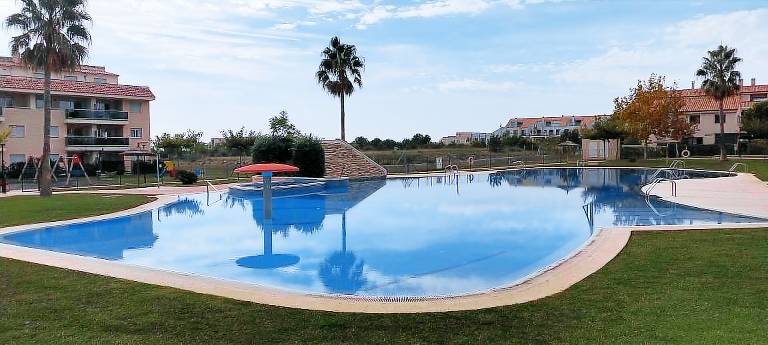 Apartamento San Jorge
