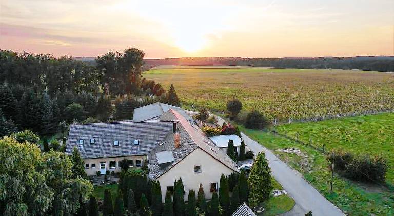 Bed & Breakfast Flechtingen