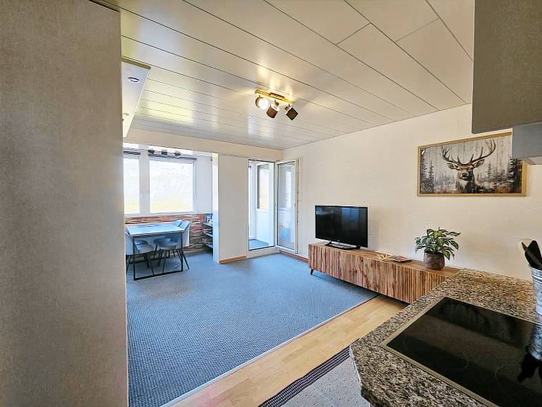 Ferienwohnung in Kerns,  für max. 4 Personen