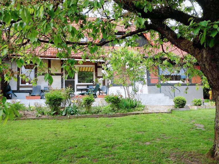 Ferienwohnung Müritz