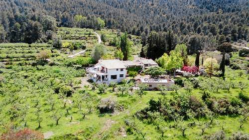 Casa Moratalla
