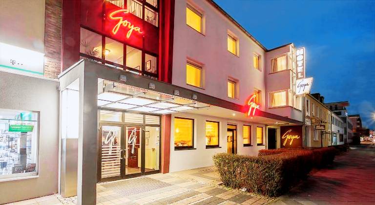 Centro Hotel Goya Wolfsburg, Trademark Collection by Wyndham — photo 3