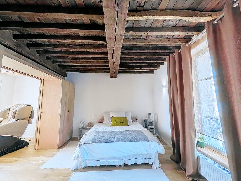 Beautiful gite with terrace | Pet-friendly — photo 4