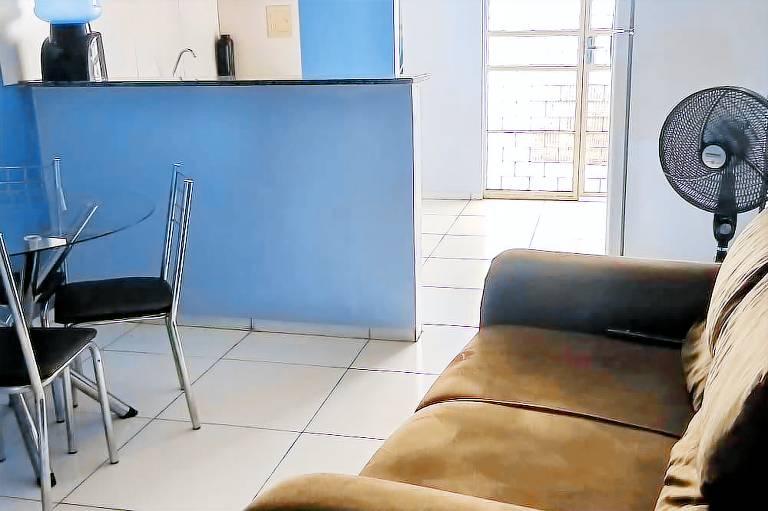 Apartamento Imperatriz