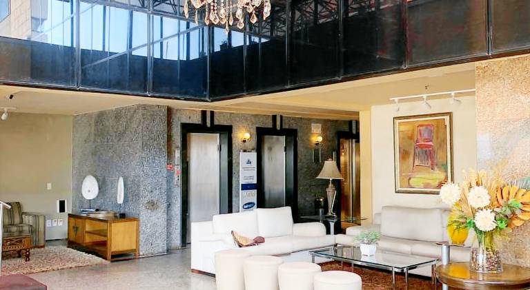 Iracema Residence Hotel Flat — photo 3