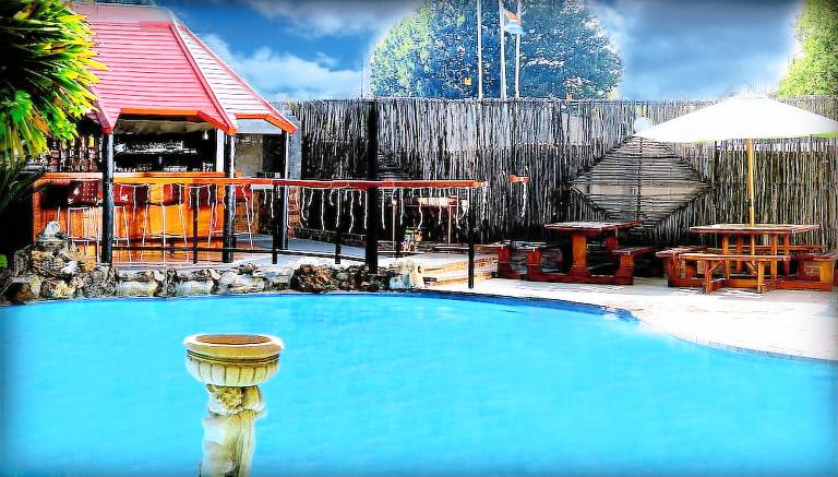 Accommodation  Glenmarais