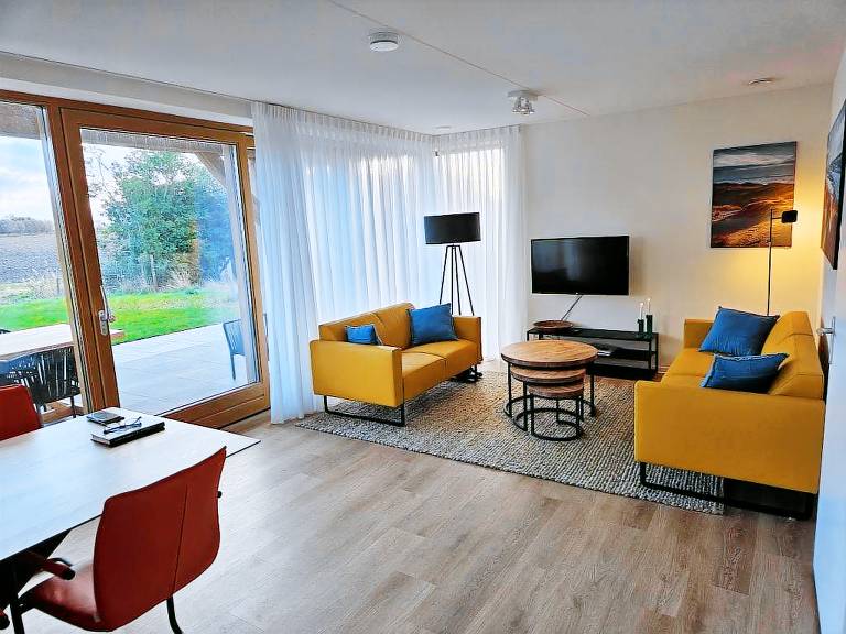 Vakantiepark Cadzand-Bad