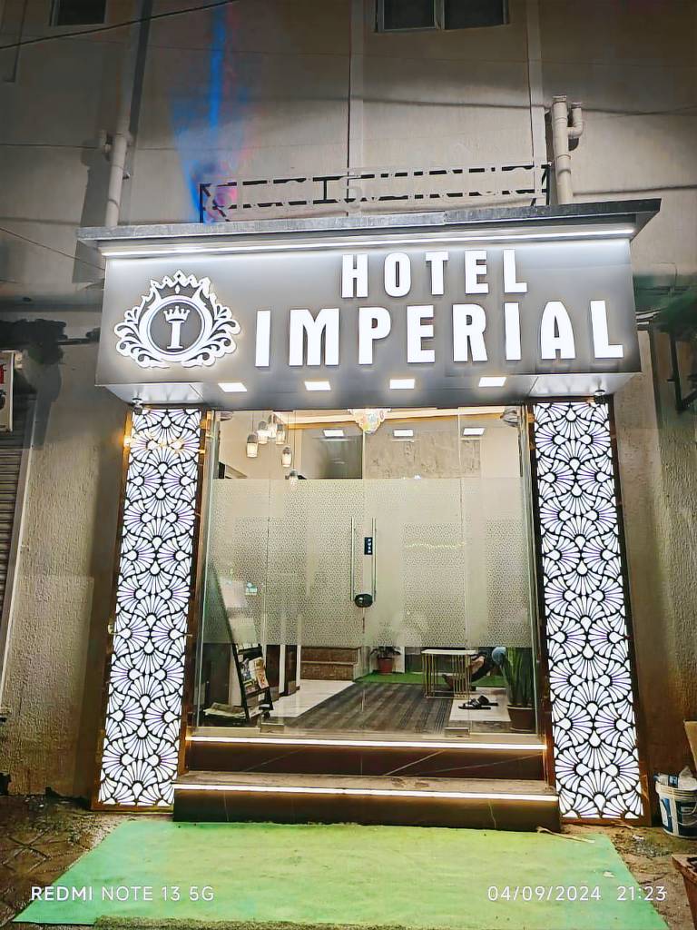 Hotel Imperial