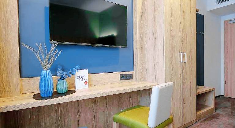 Reos Hotel Isny — photo 4