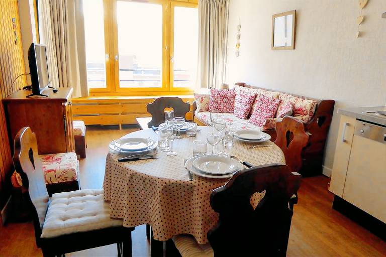 Appartement Tignes