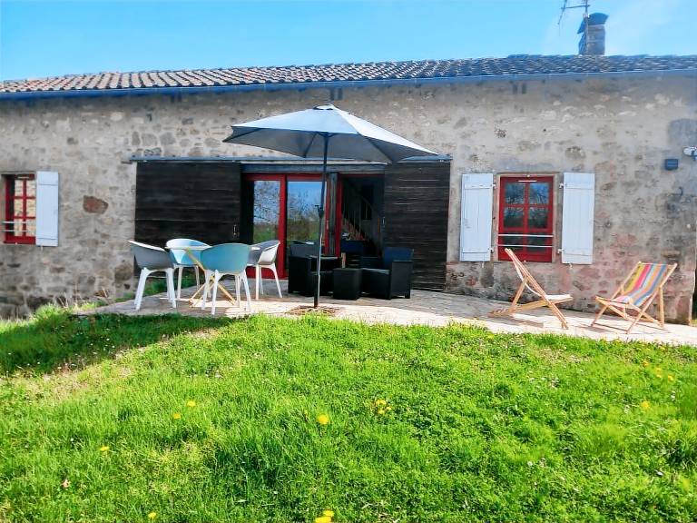 Gîte  Sénaillac-Latronquière