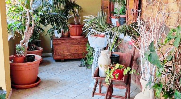 Lovely vacation home with terrace | Pets are welcome — photo 2