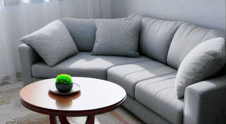 Pleasant apartment | Pet-friendly — photo 2