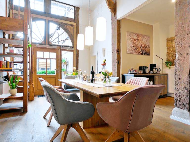 Ferienwohnung  Emsdetten