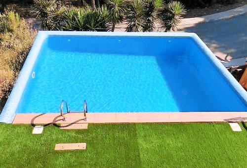 Villa Near Sitges