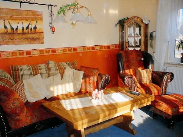Ferienwohnung Ahaus
