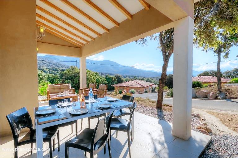 Fully equipped gite with grill, terrace & garden | Dogs allowed — photo 3