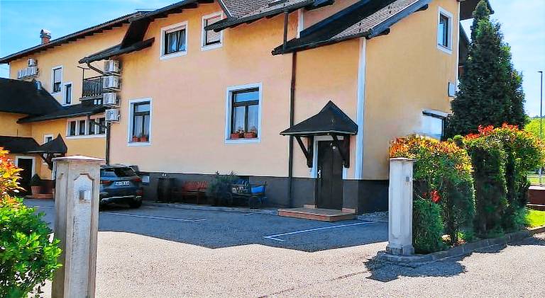 Penzion Gostisce Lesjak — photo 4