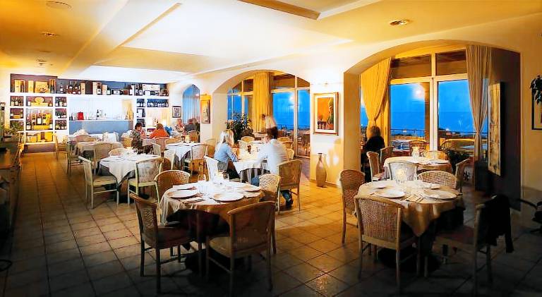 Hotel & SPA Riviera Castelsardo — photo 5