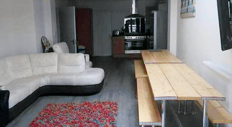 House | Next to the beach | Pets allowed in Weymouth