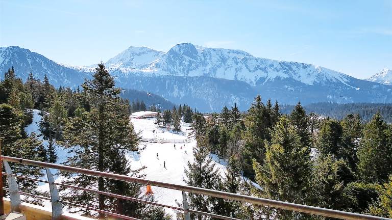 Appartement Chamrousse