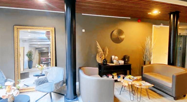 Boshotel Overberg — photo 4