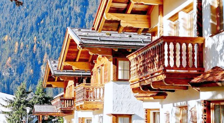 S'Dorfl Chalets — photo 4