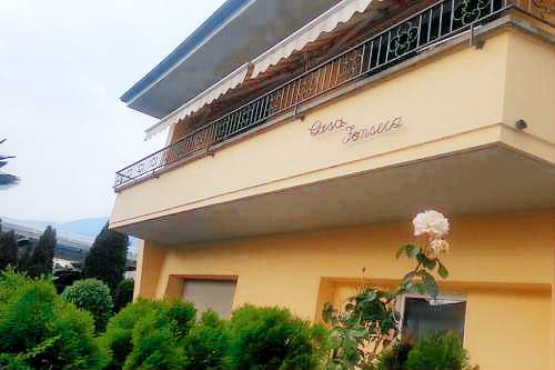 Apartment Locarno