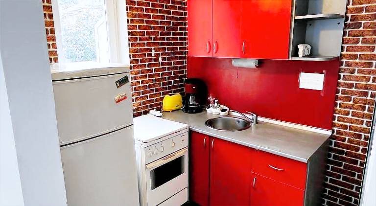Vacation home with 4 rooms for 10 persons — photo 3
