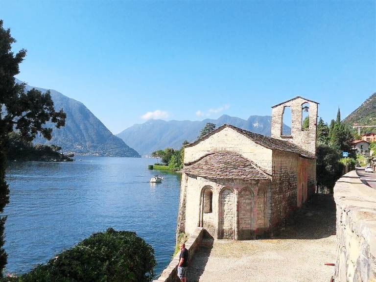 House  Tremezzo