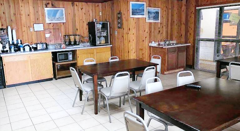 Travel Inn — photo 3