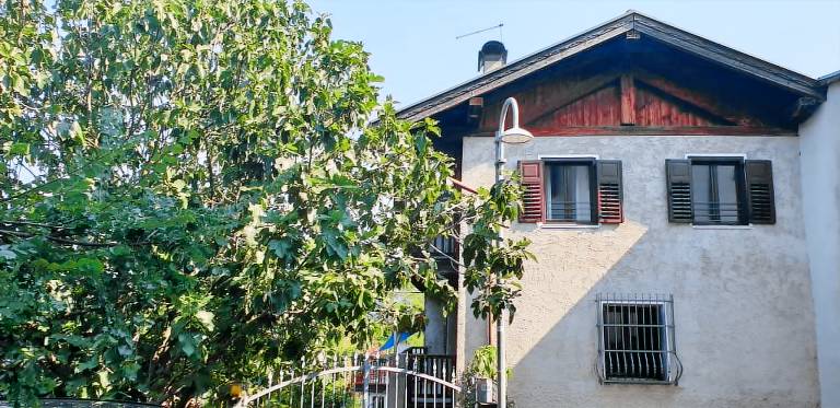 Appartamento Pergine Valsugana
