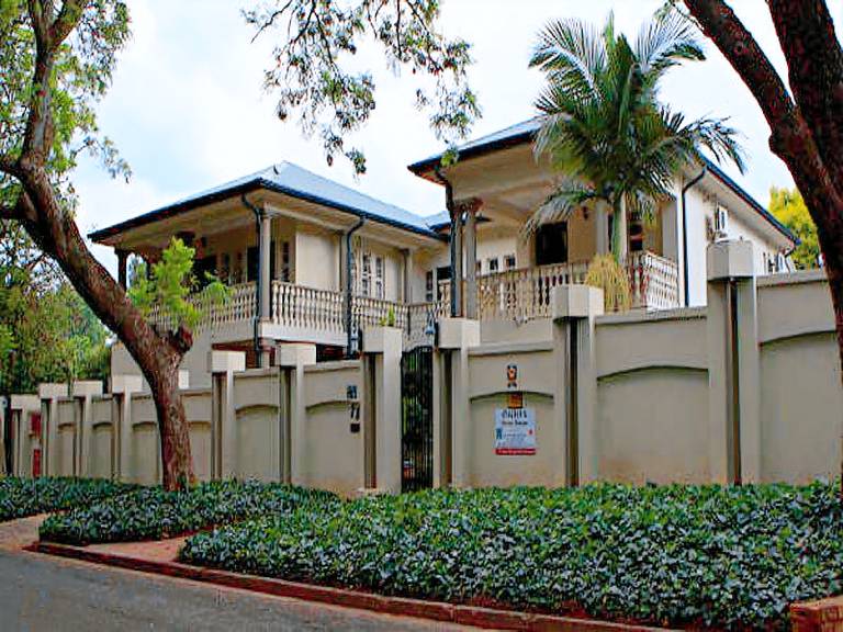 Bed & Breakfast Colbyn