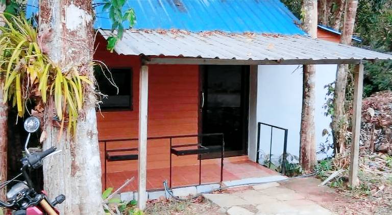 House for 2 persons in Ko Chang