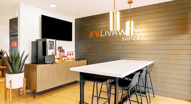 LivAway Suites Syracuse — photo 3
