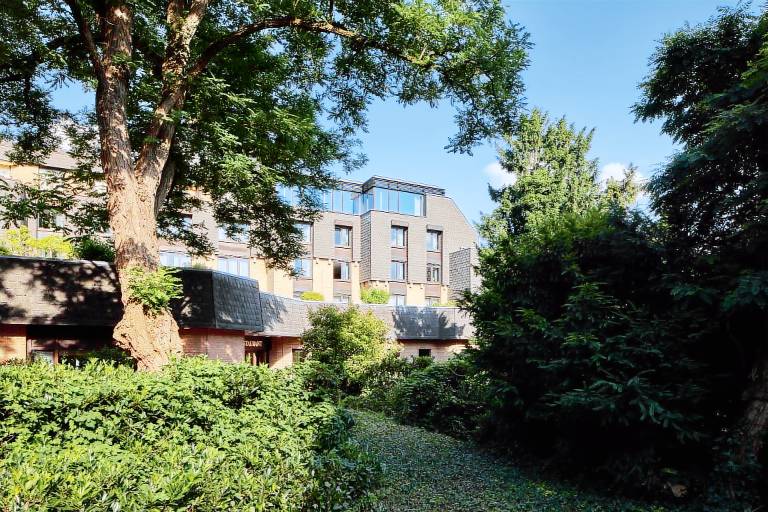 Parkhotel Guetersloh in Guetersloh