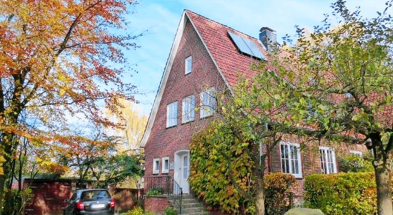 Rental apartment | Pets are welcome — photo 4