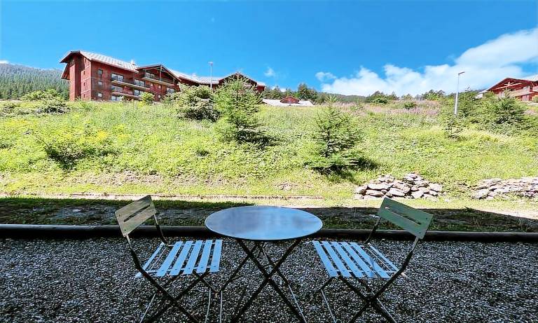 Appartement Puy-Saint-Vincent