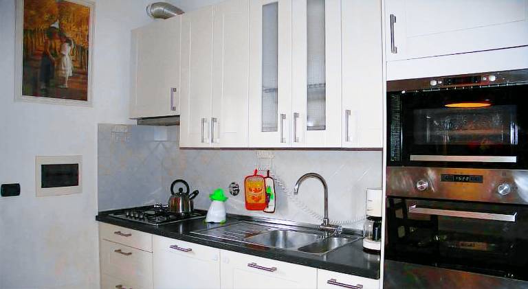 Holiday apartment | Pets are welcome — photo 3