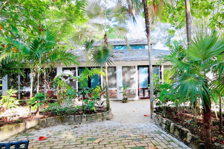 Accommodation  Negril