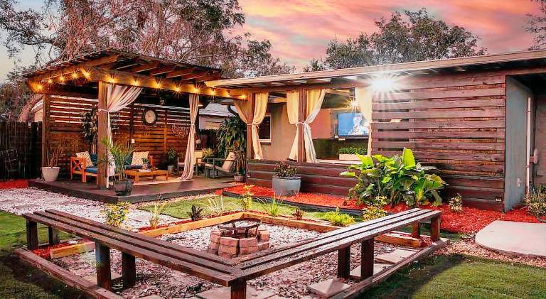 Vacation home | Suitable for remote work in Tampa, FL