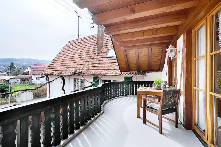 Chambre privée  Marckolsheim