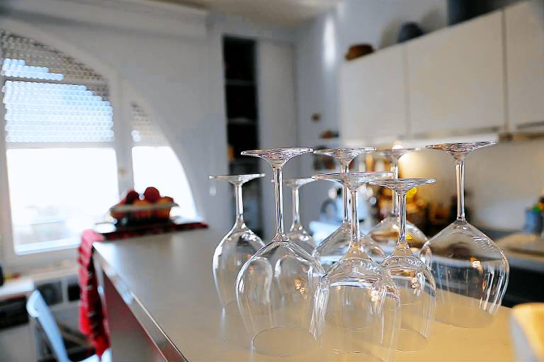 Ferienwohnung Versailles