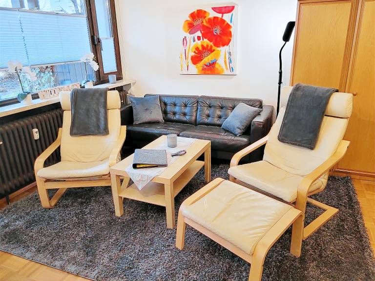 Ferienwohnung Stephanskirchen