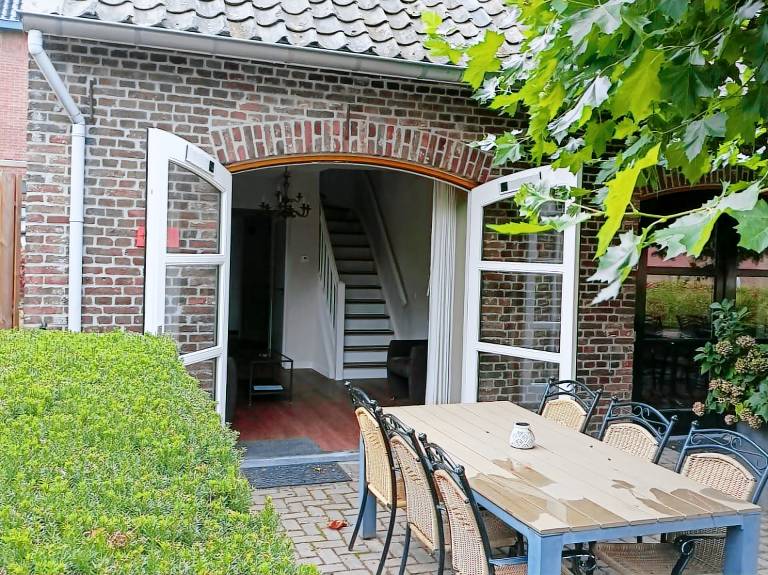 Ferienhaus  Weeze