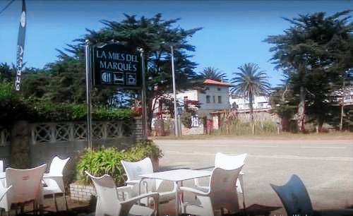 Casa  Santoña