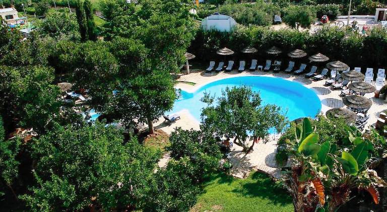 Park Hotel Valle Clavia — photo 3